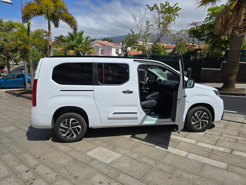 Cover photo of Tom Rent a Car Tenerife